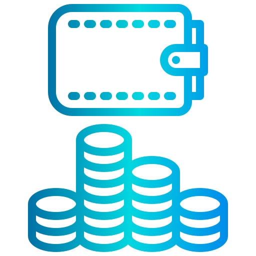 geld sparen kostenlos Icon