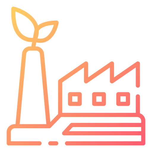 Öko-fabrik kostenlos Icon