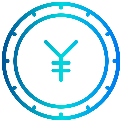 yen kostenlos Icon yen kostenlos Icon