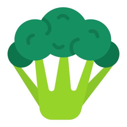 brócoli icono gratis brócoli icono gratis