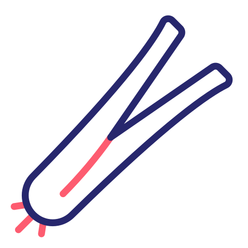 la hierba de limón icono gratis