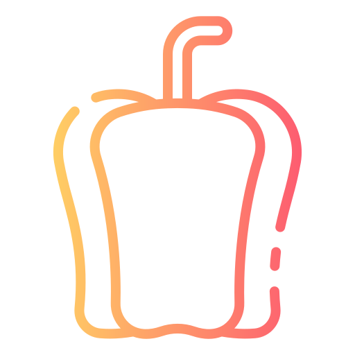 pimenton icono gratis