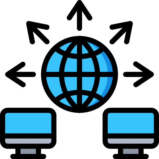 comunicación icono gratis