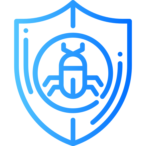 antivirus icono gratis