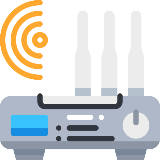 Gateway - Free computer icons