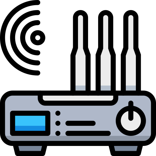 Gateway - Free computer icons