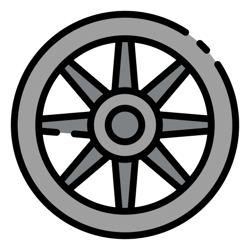 rad kostenlos Icon