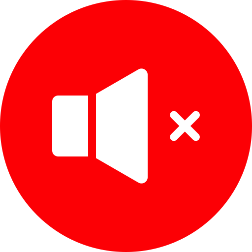 stumm kostenlos Icon