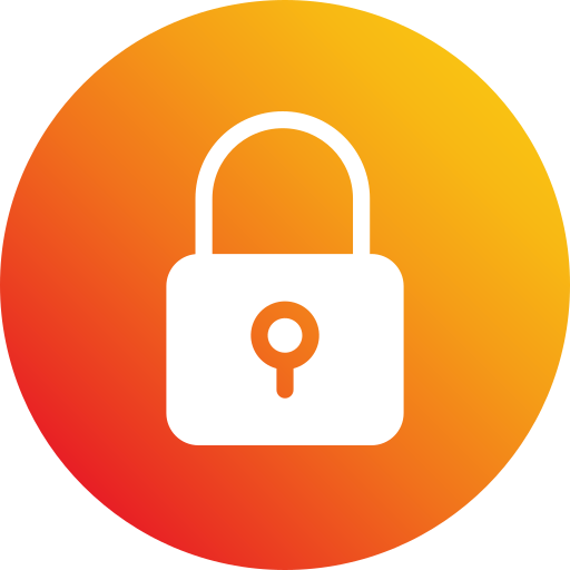 candado icono gratis