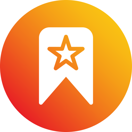 marcador icono gratis