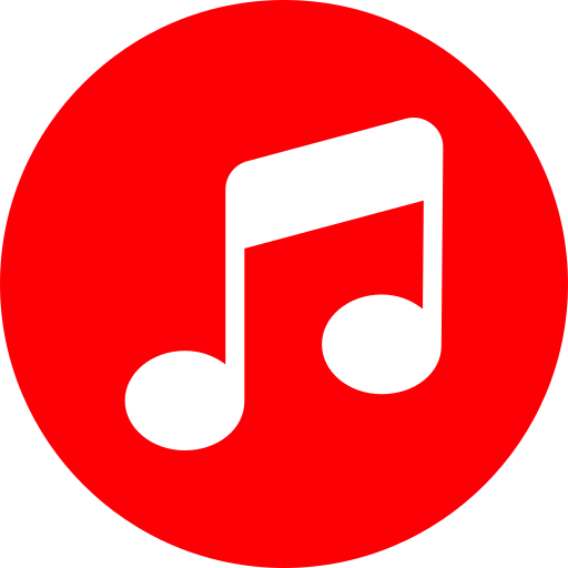 musiknote kostenlos Icon