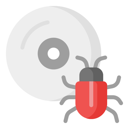 disque Icône gratuit
