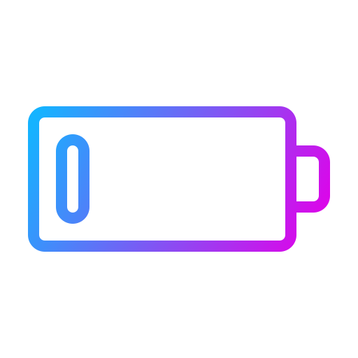 batterie kostenlos Icon batterie kostenlos Icon