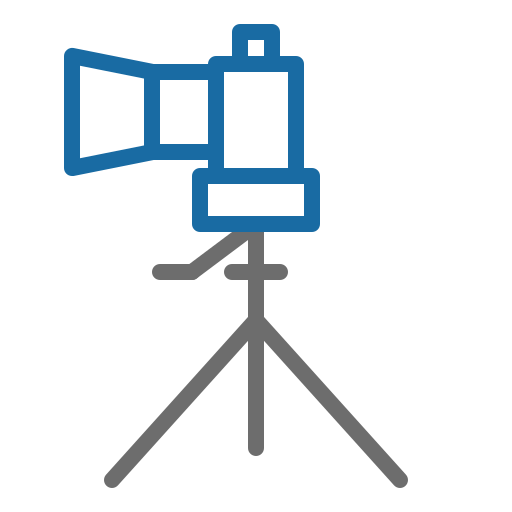 Camera free icon Camera free icon