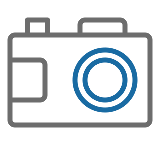 Camera free icon Camera free icon