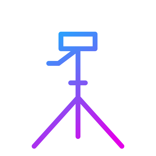 stativ kostenlos Icon stativ kostenlos Icon