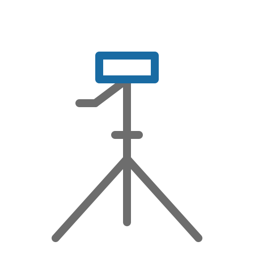 stativ kostenlos Icon stativ kostenlos Icon