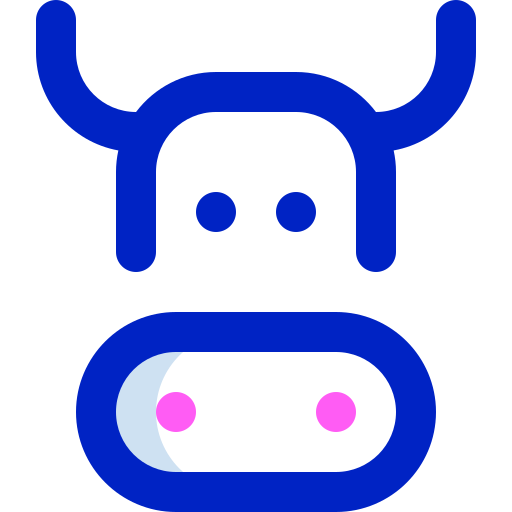 소 무료 아이콘 소 무료 아이콘