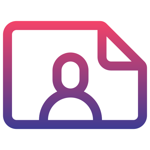 Landscape mode free icon