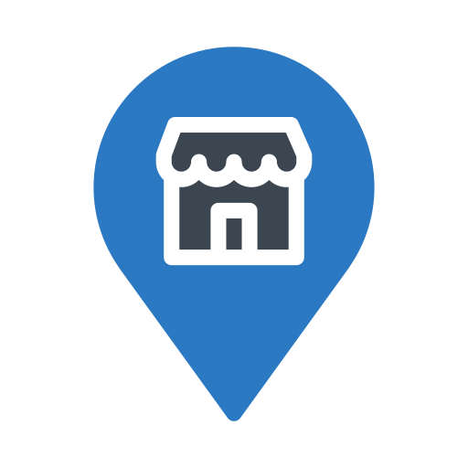 ubicación icono gratis