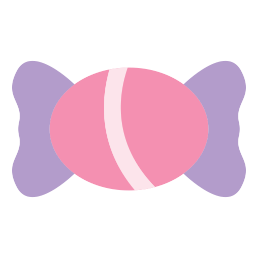 Candy free icon