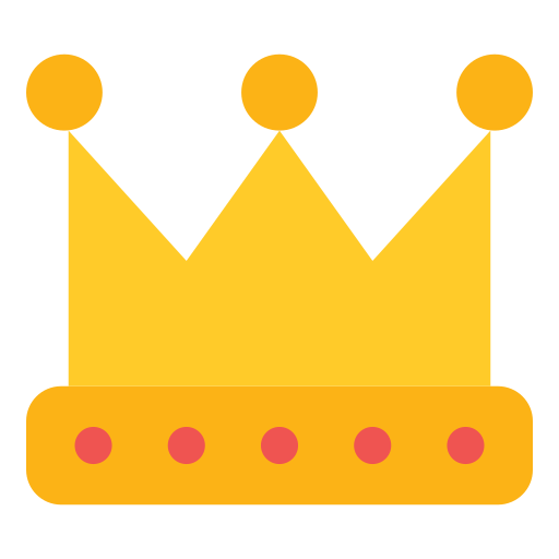 Crown - Free miscellaneous icons