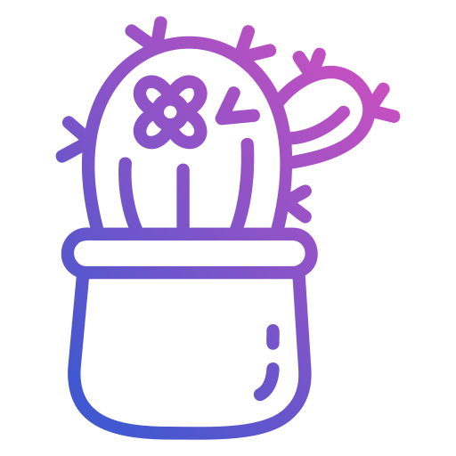 cactus icono gratis