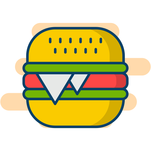burger kostenlos Icon burger kostenlos Icon