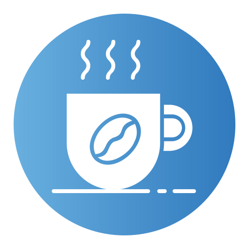 Mug free icon Mug free icon