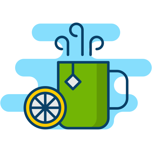 Lemon tea free icon Lemon tea free icon