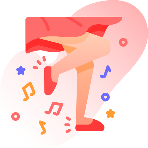 tanzen kostenlos Icon tanzen kostenlos Icon