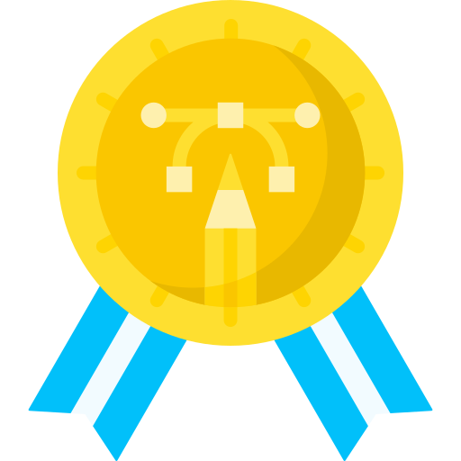 badge Icône gratuit badge Icône gratuit