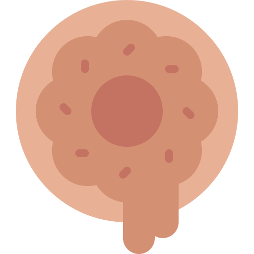 rosquinha grátis ícone rosquinha grátis ícone