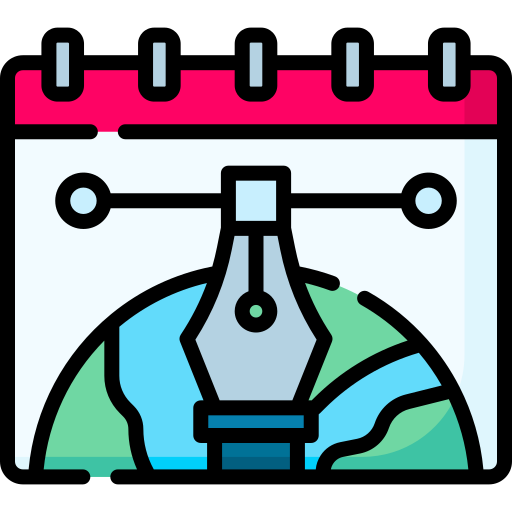 kalender kostenlos Icon kalender kostenlos Icon