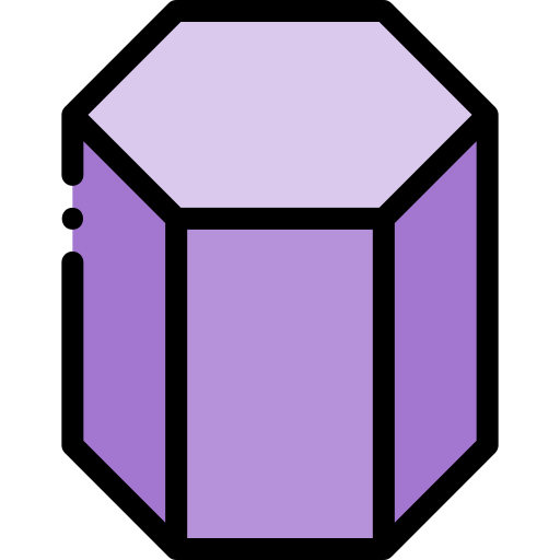 sechseckig kostenlos Icon sechseckig kostenlos Icon