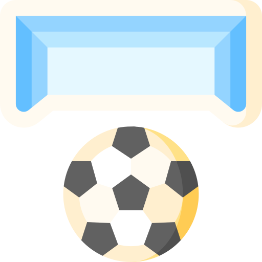 fútbol icono gratis