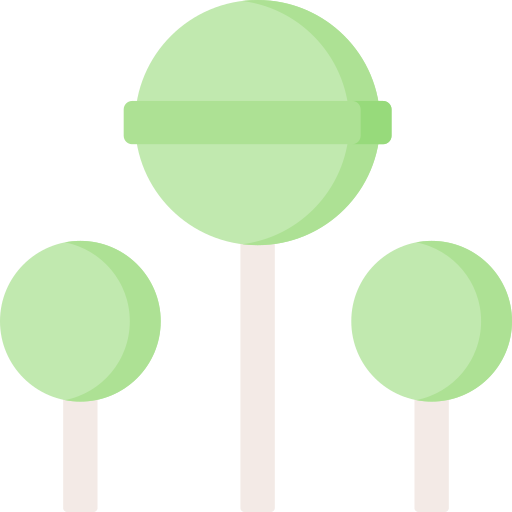 süßigkeiten kostenlos Icon