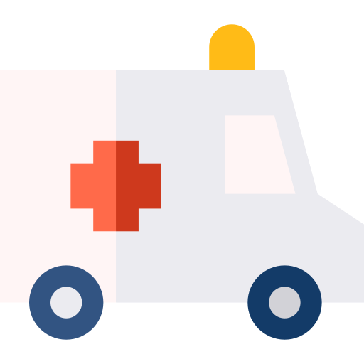 ambulance Icône gratuit ambulance Icône gratuit