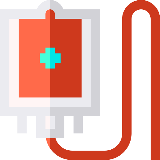 bolsa de sangue grátis ícone bolsa de sangue grátis ícone