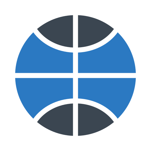 basket-ball Icône gratuit