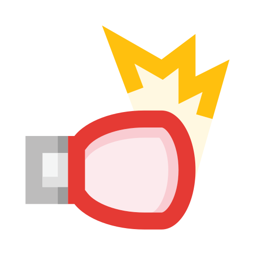 Boxing free icon Boxing free icon