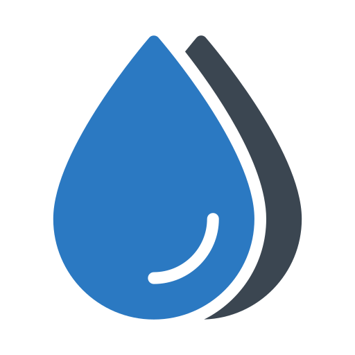 Water Drop - Free Nature Icons