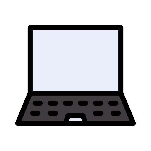 Laptop free icon