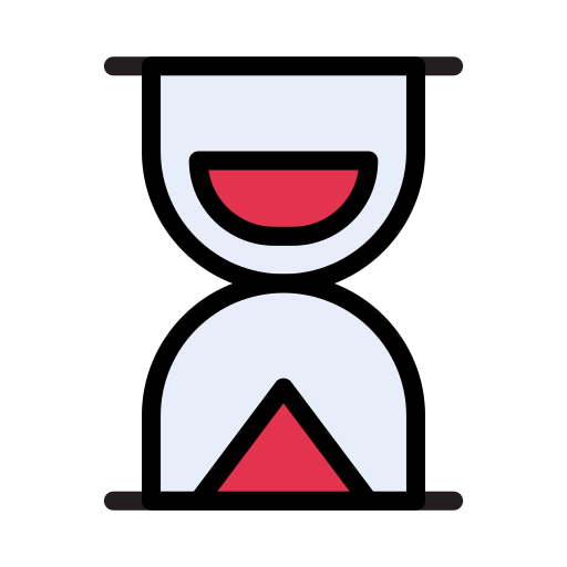 sanduhr kostenlos Icon