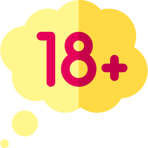 Age free icon Age free icon
