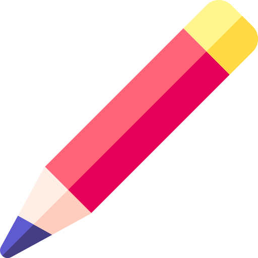연필 무료 아이콘