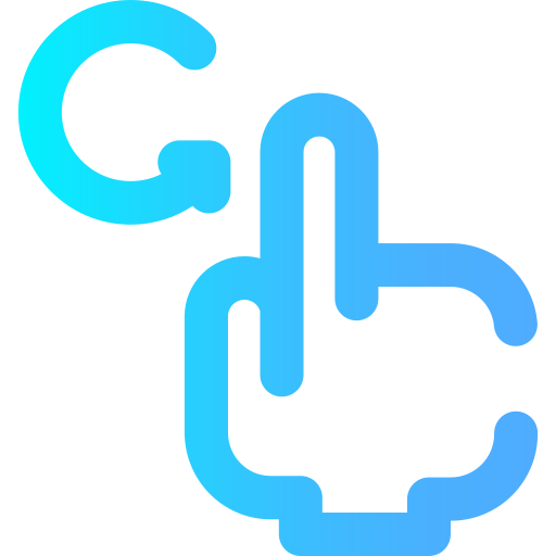 Return free icon Return free icon