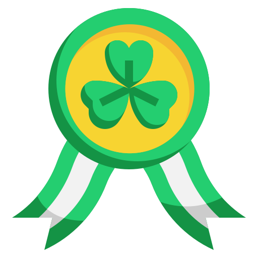 distintivo grátis ícone