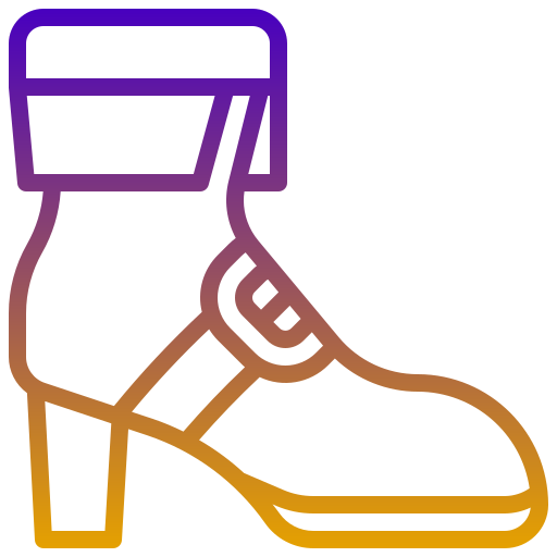 Сапоги бесплатно иконка