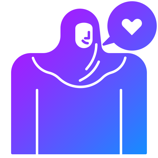 musulmán icono gratis